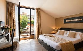 Hotel Atlante Garden Rome